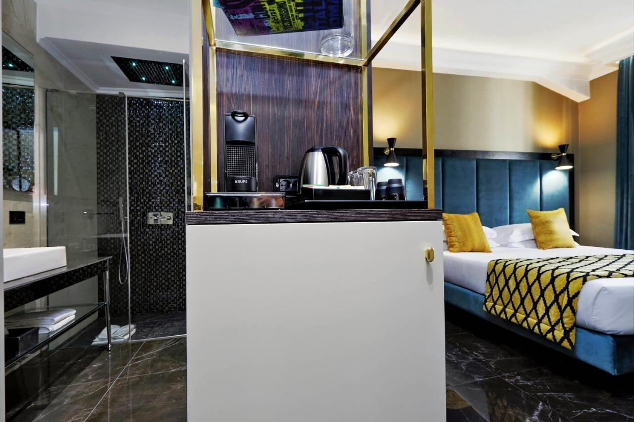 Guest house Bq House Colosseo Luxury Rome