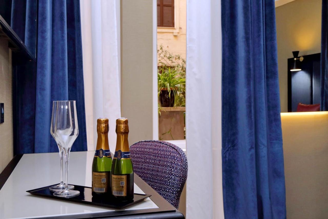 Bq House Colosseo Luxury Guest house