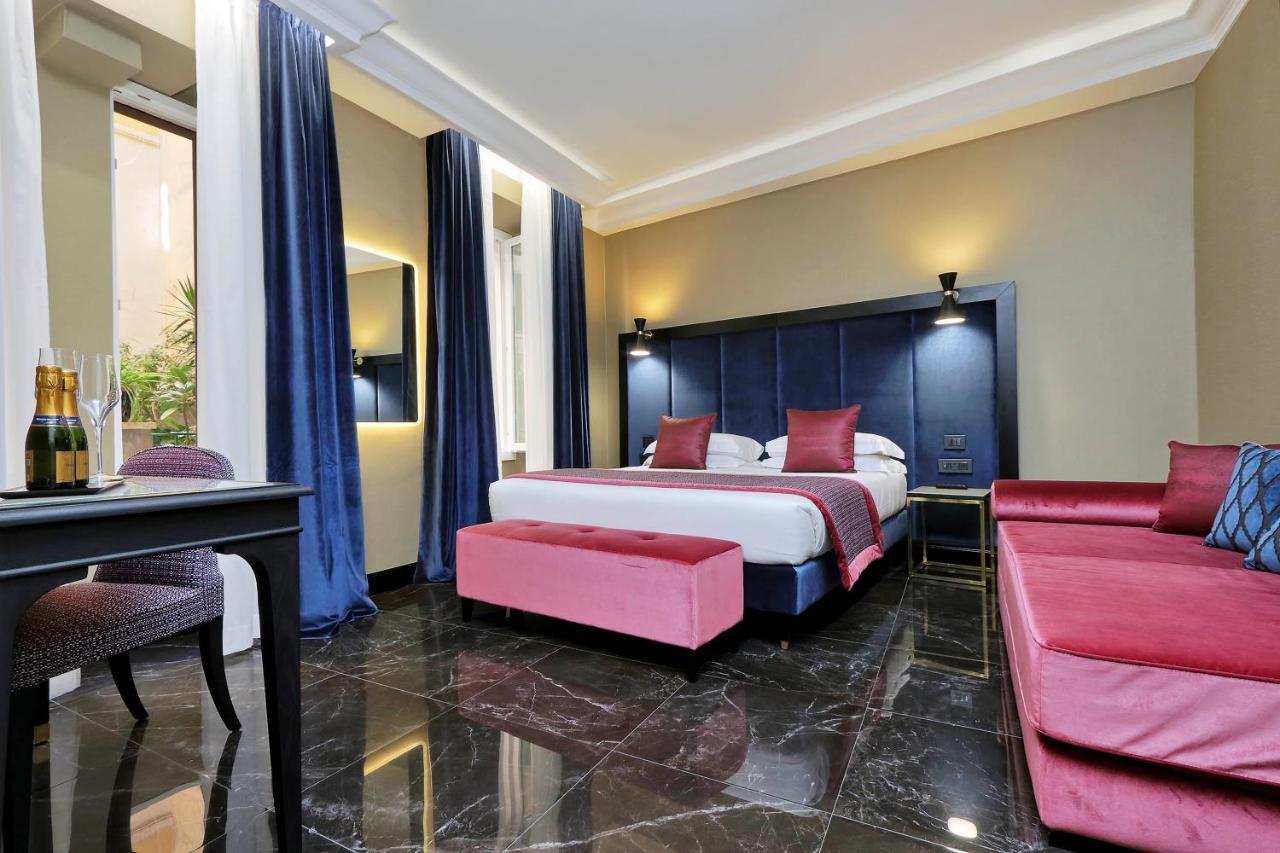 Guest house Bq House Colosseo Luxury