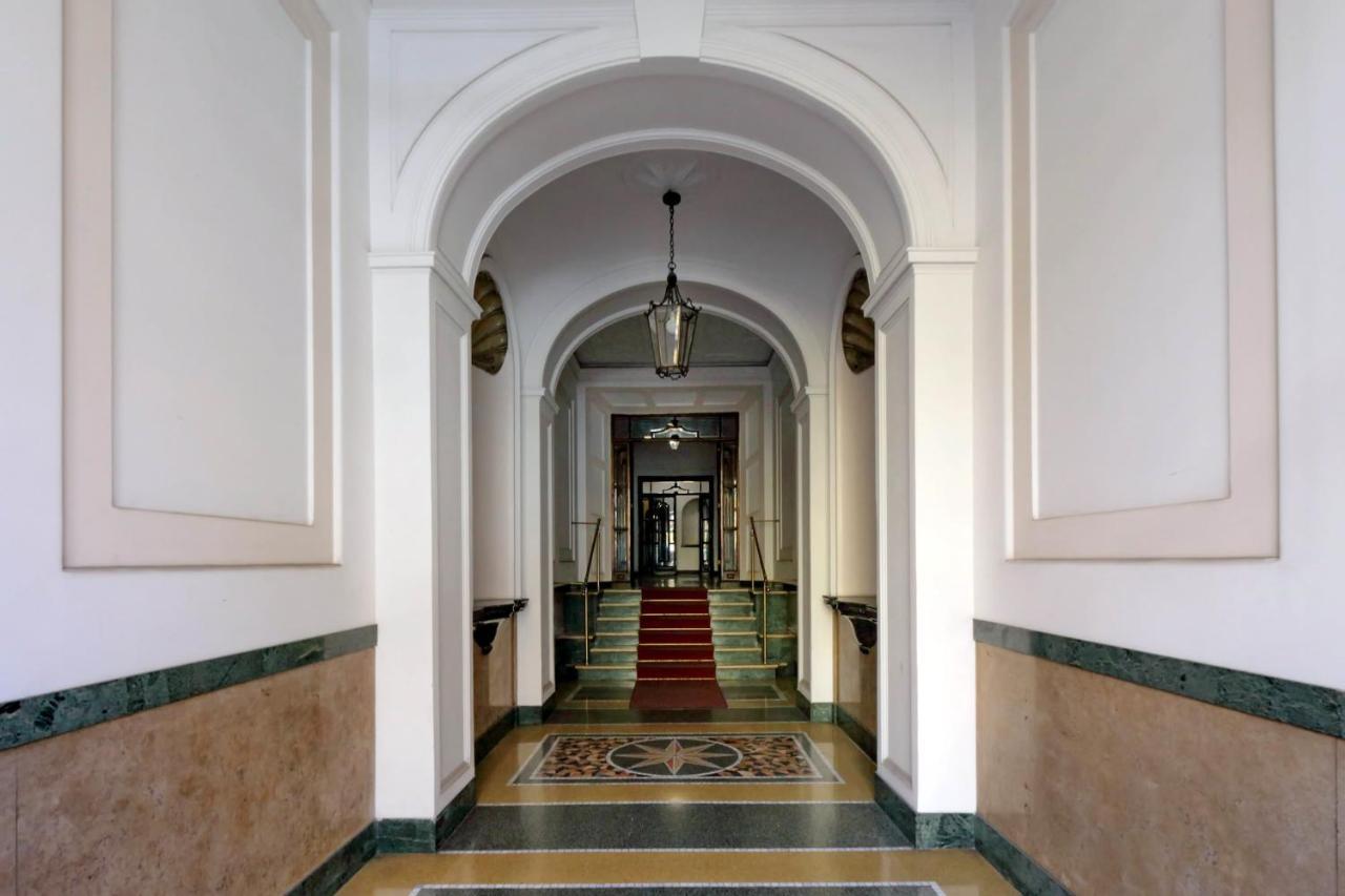 Guest house Bq House Colosseo Luxury 2*
