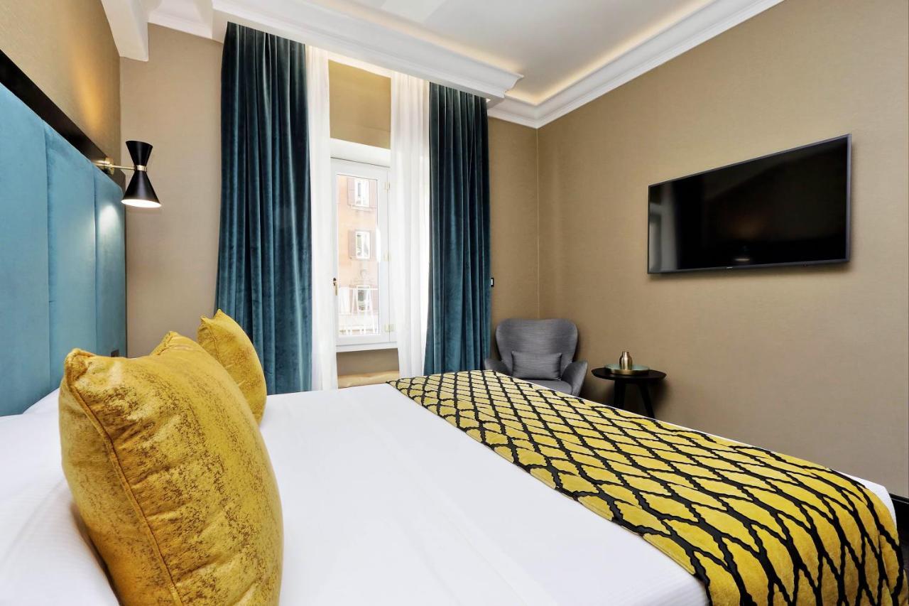 Guest house Bq House Colosseo Luxury Rome