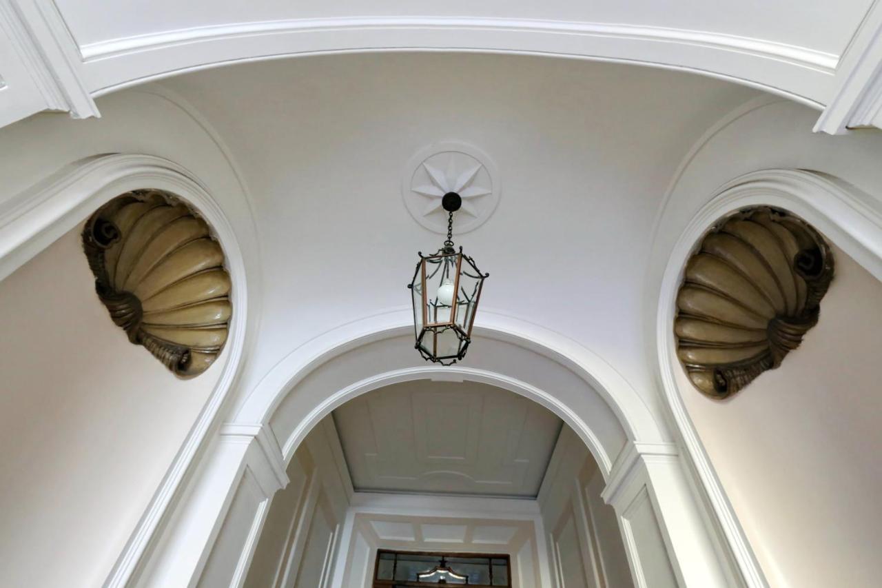 Bq House Colosseo Luxury Rome