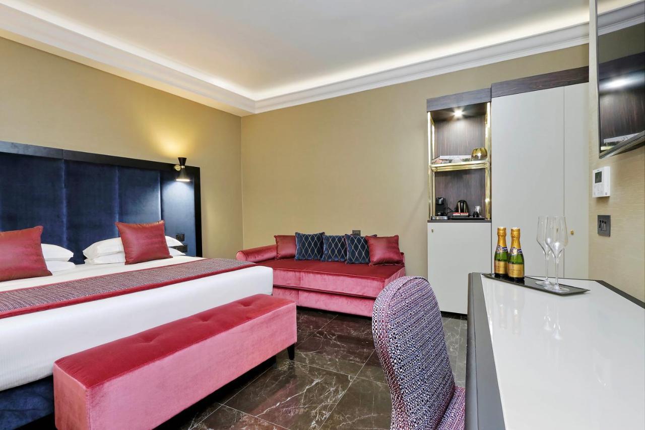 Bq House Colosseo Luxury 2* Rome