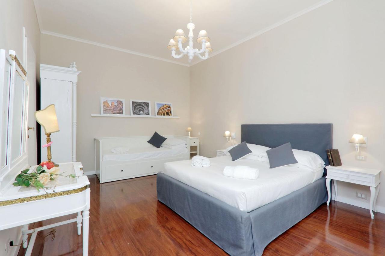 Vatican Art House Apartment *