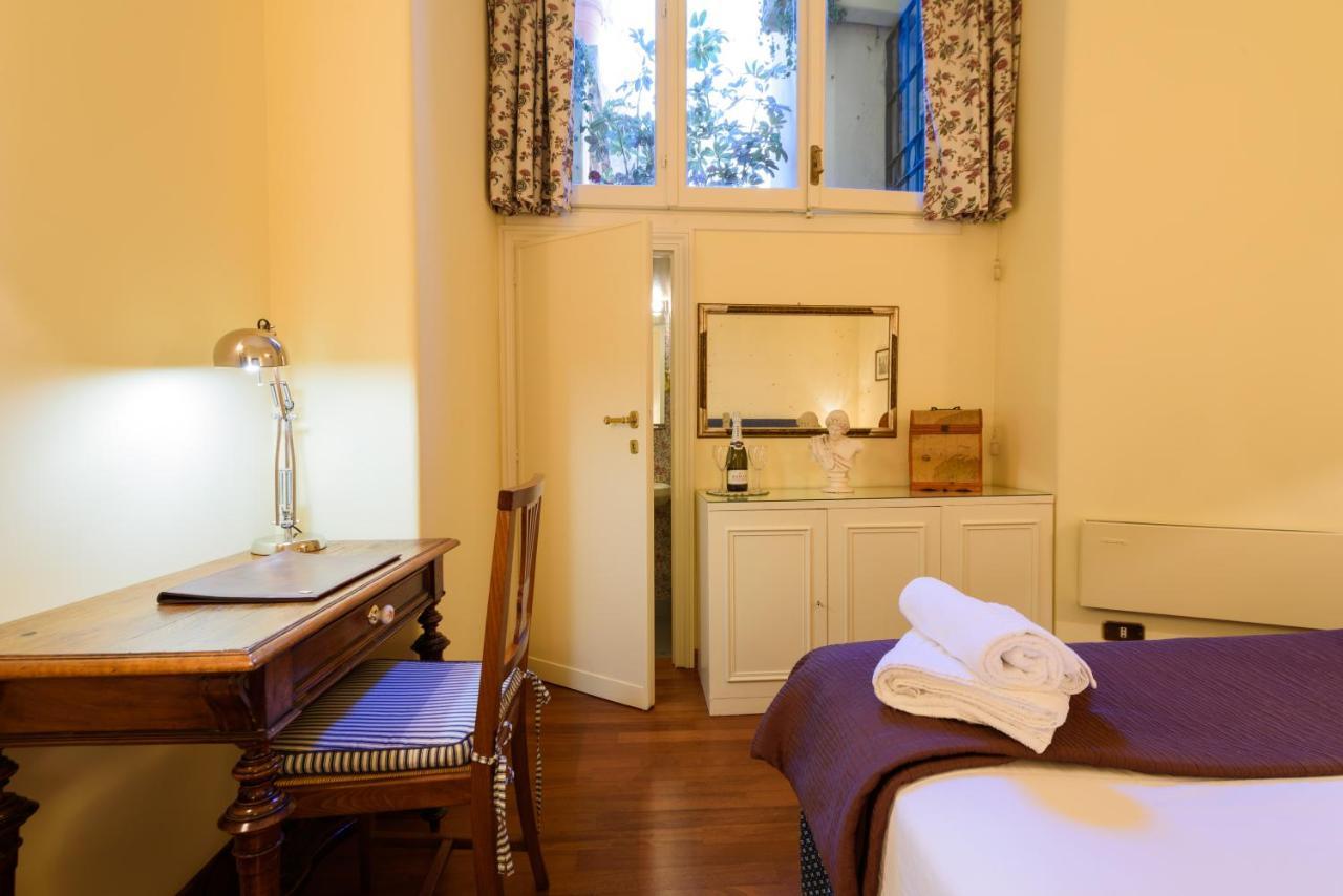 In Corso Guest house