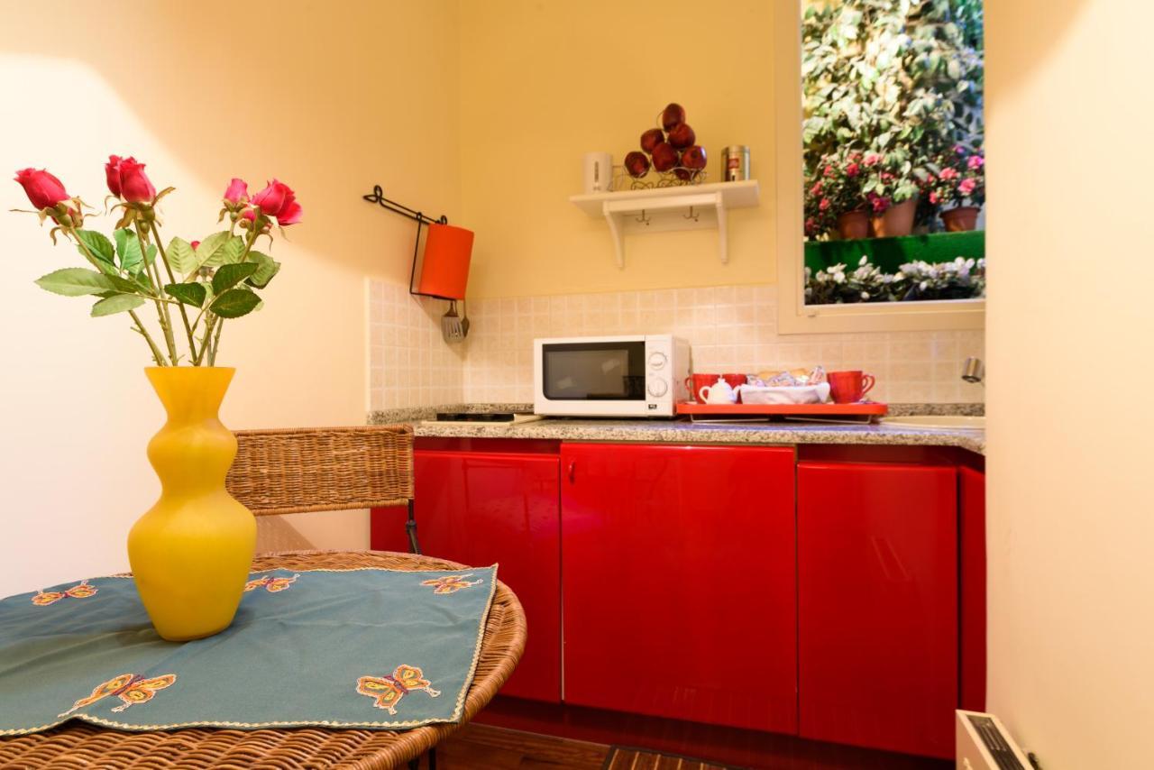 Guest house In Corso