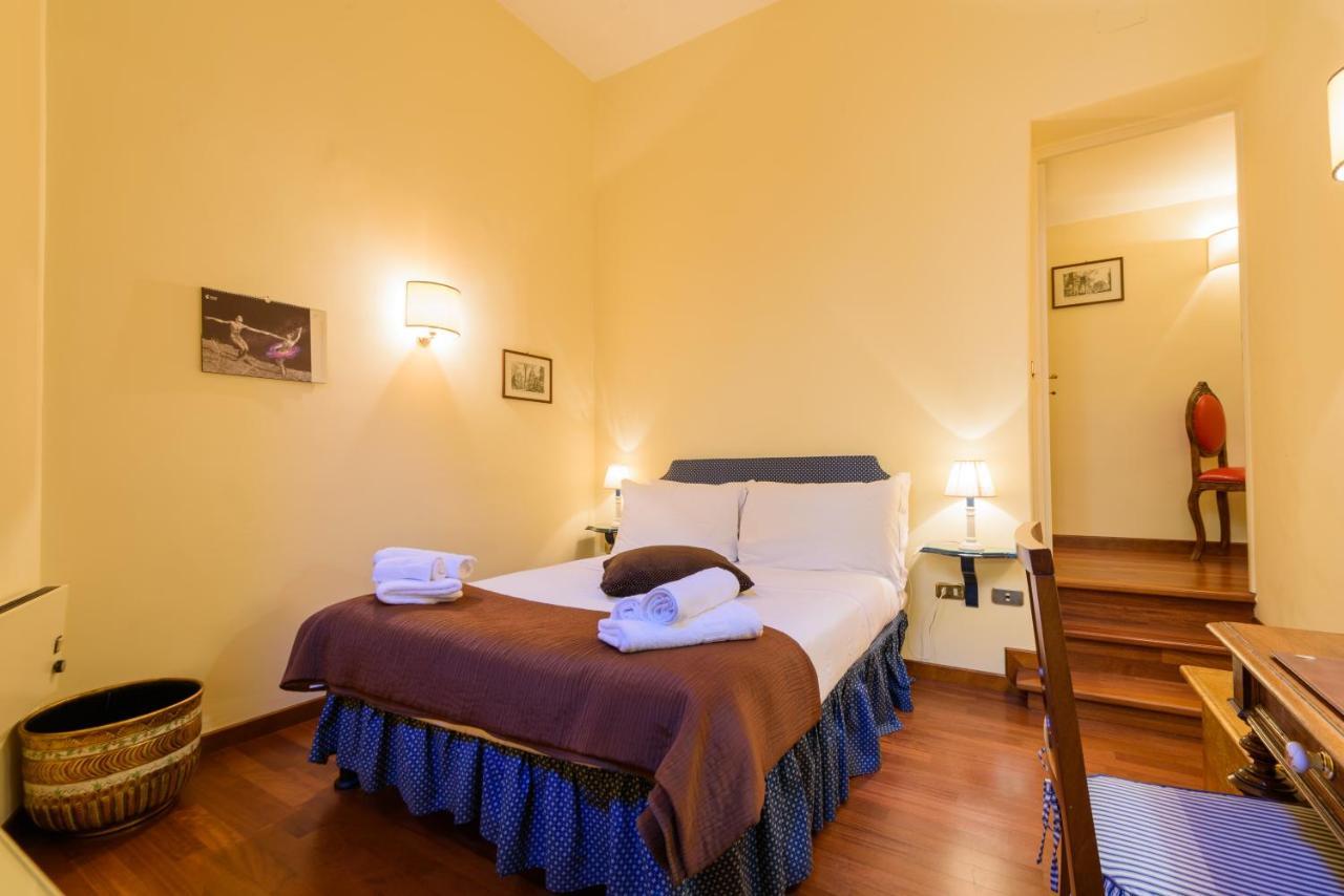 In Corso 2* Rome