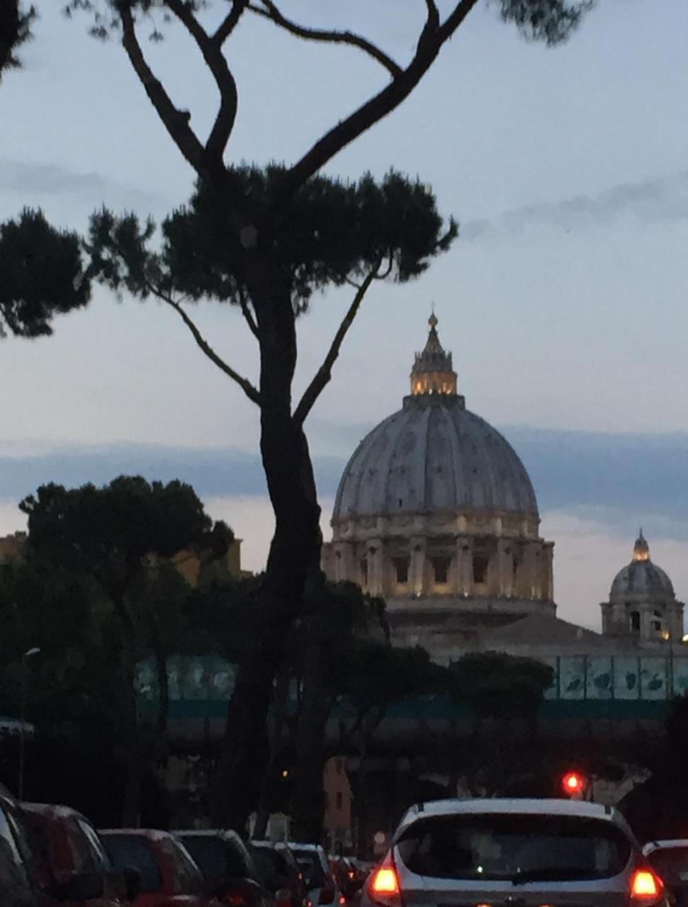 Vakantiehuis Smart House - Morosini Rome