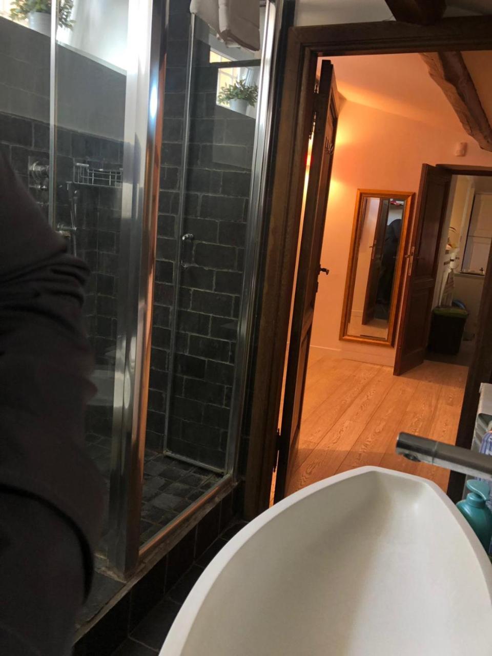 Casajusta Trastevere Apartment *