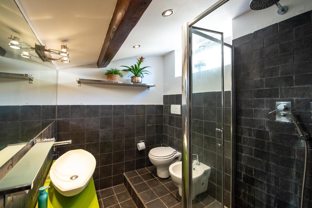 Casajusta Trastevere Apartment