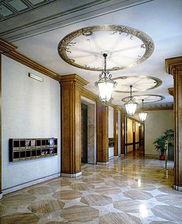Welcome House Guest house Rome