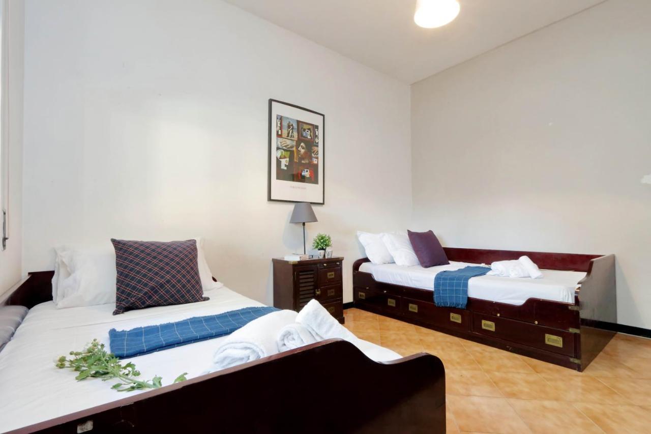 Gemelli Appartement