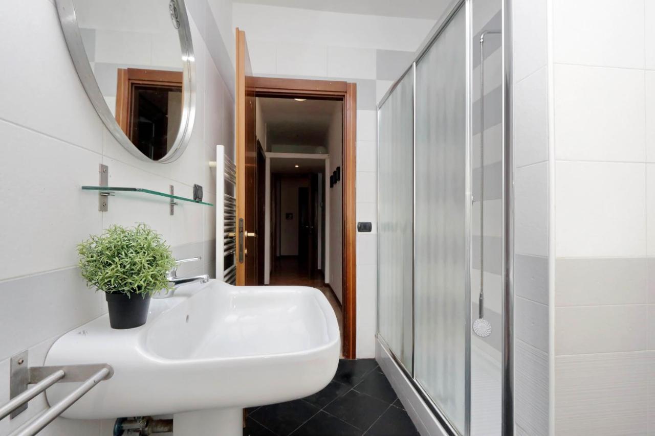 Gemelli Appartement Rome