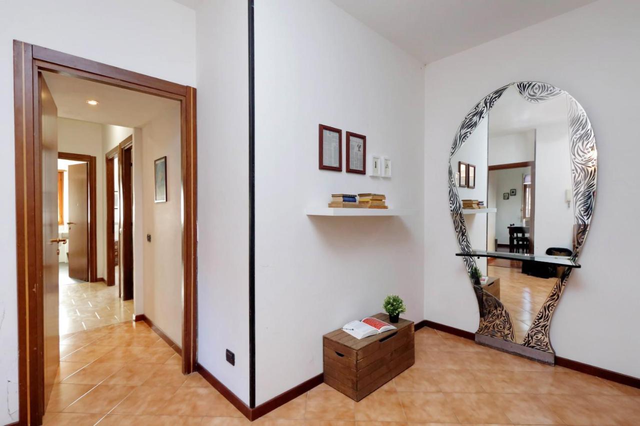 Gemelli Appartement