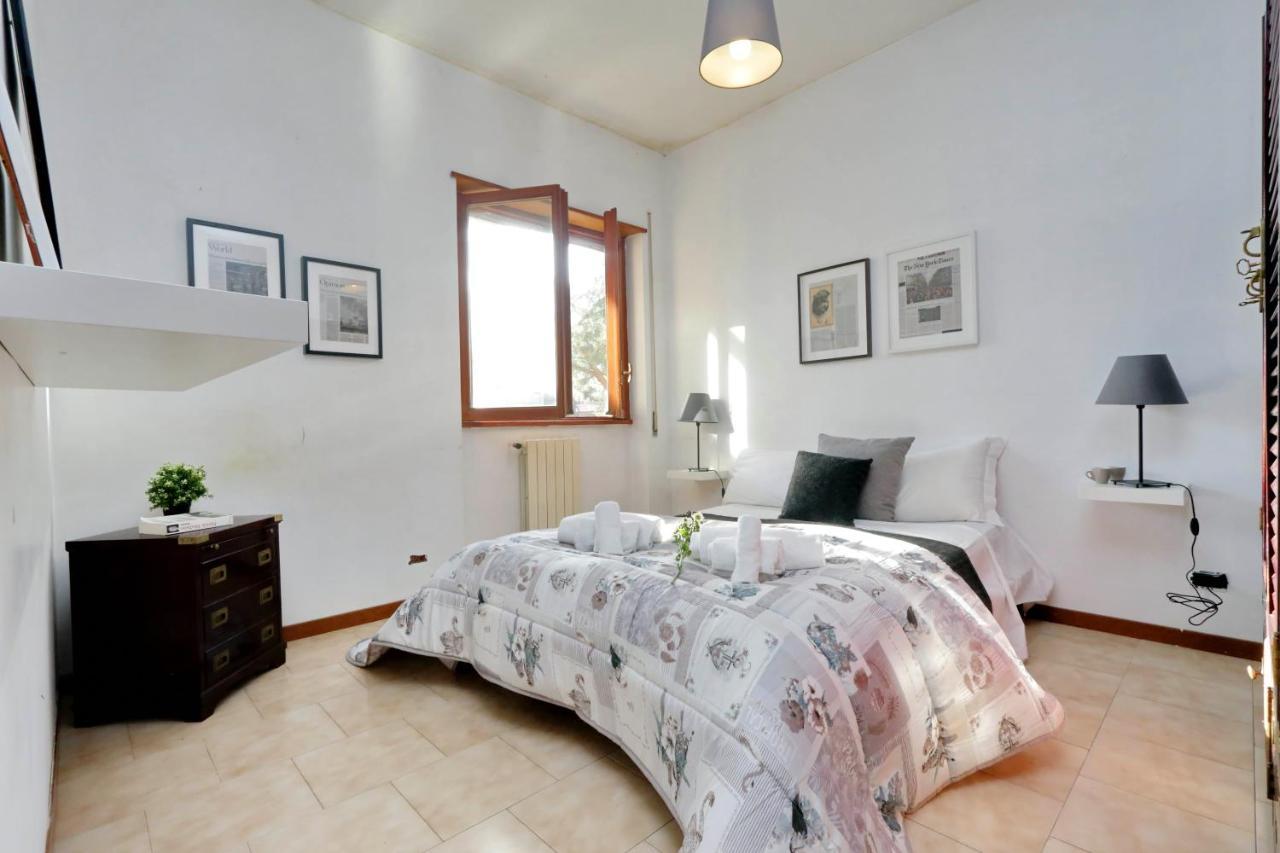 Gemelli Appartement
