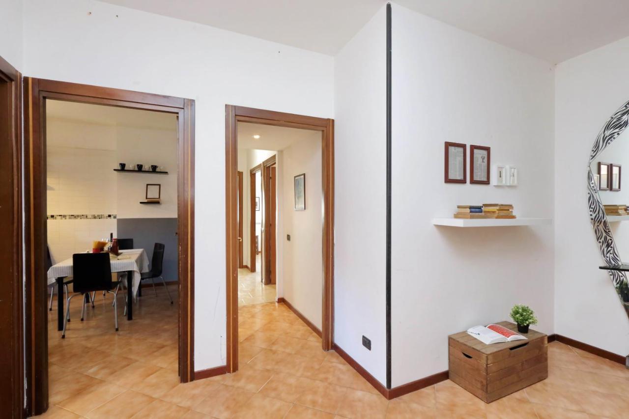 Appartement Gemelli Rome