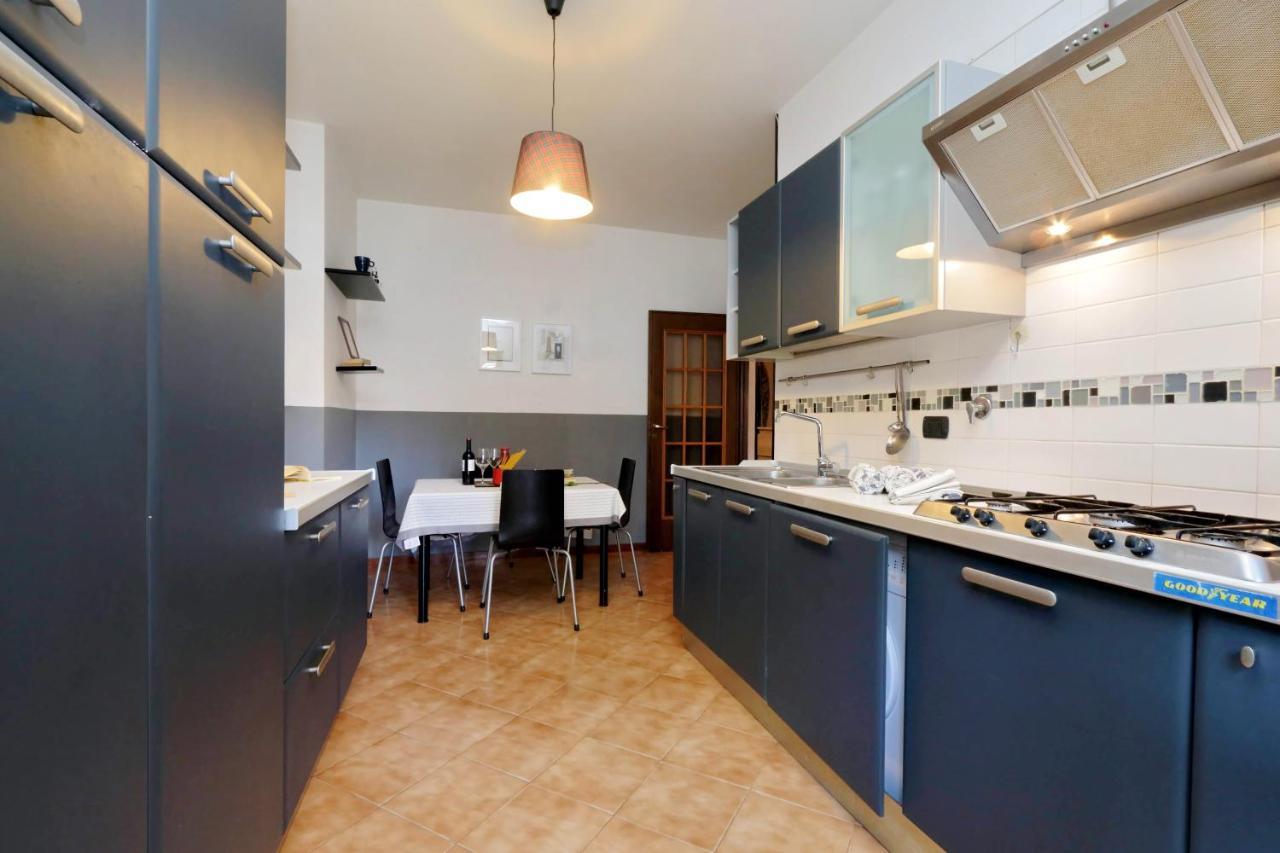 Appartement Gemelli