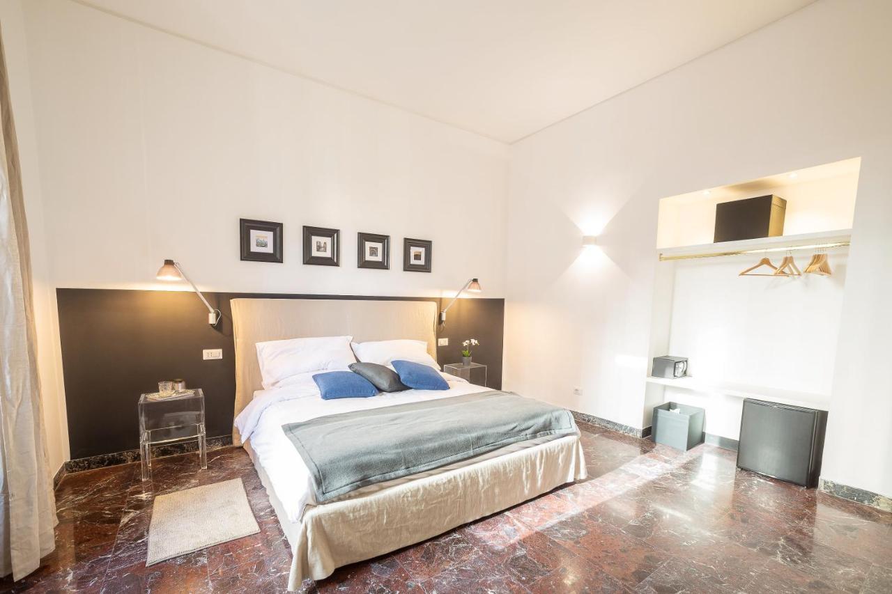 Maison d'hôtes Lombardia40 Luxury Rome