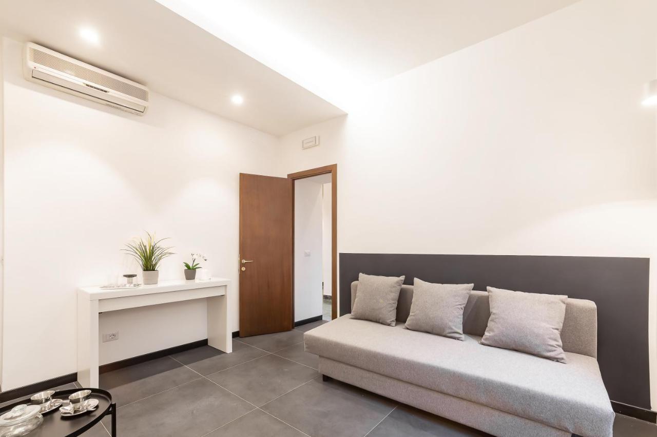 Maison d'hôtes Lombardia40 Luxury 2*