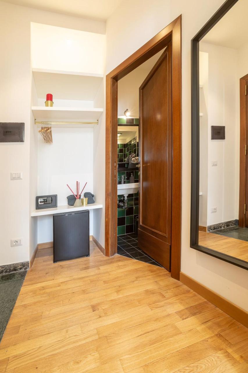 Lombardia40 Luxury Maison d'hôtes Rome