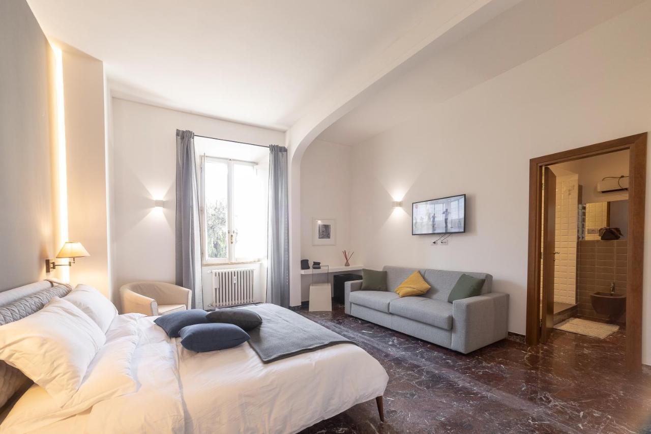 Lombardia40 Luxury Maison d'hôtes