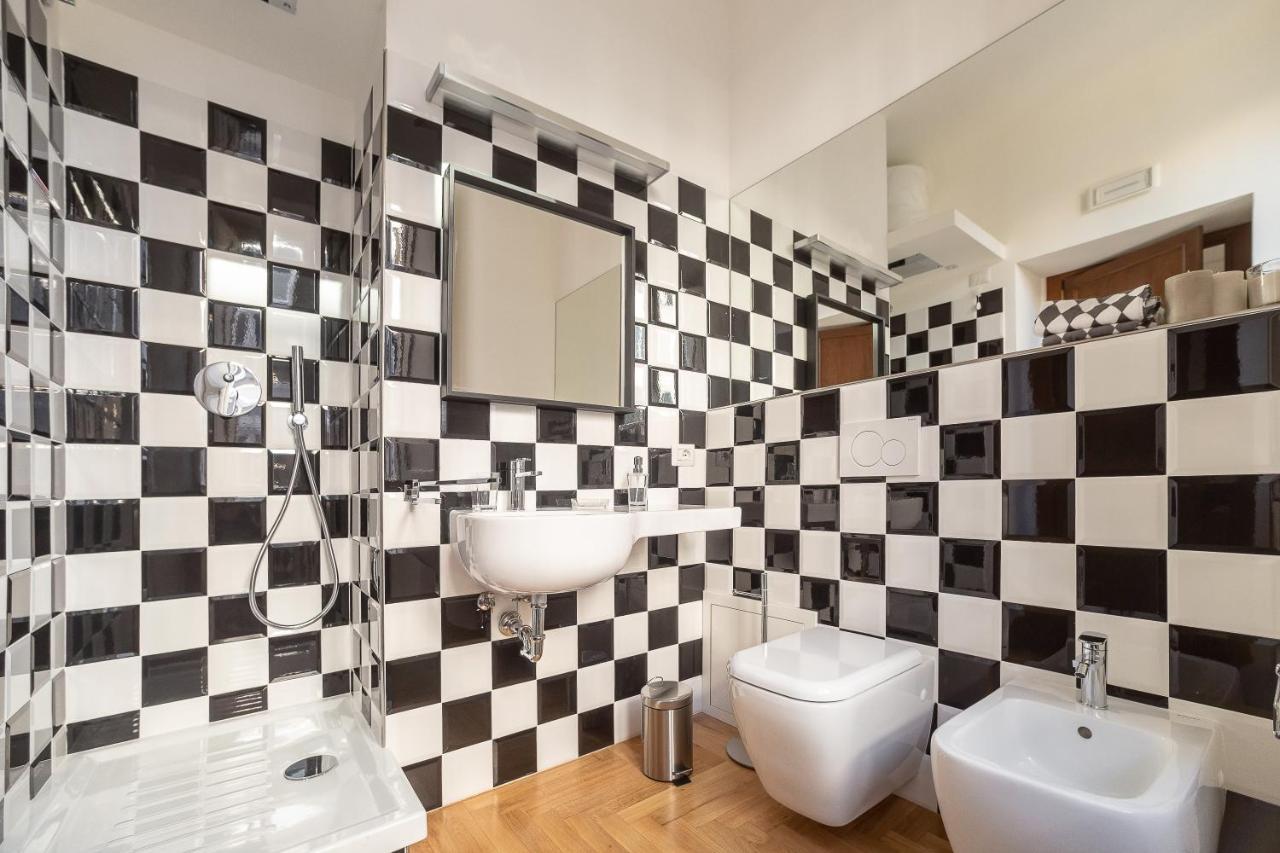 Maison d'hôtes Lombardia40 Luxury