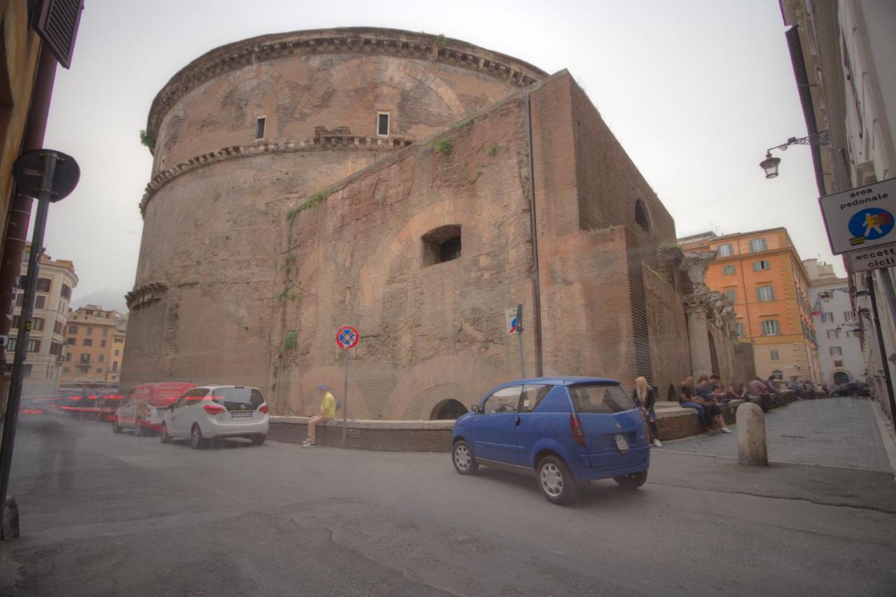 Apartment My Pantheon Navona Sweet