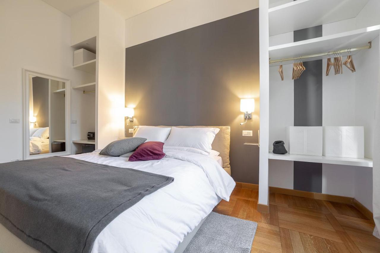 Lombardia40 Luxury Maison d'hôtes
