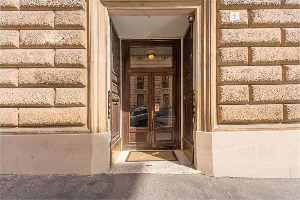 Boutique 4* Roma