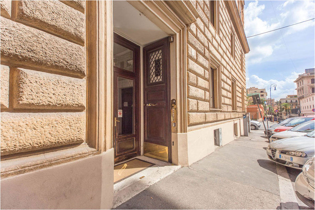 Boutique Hotel
