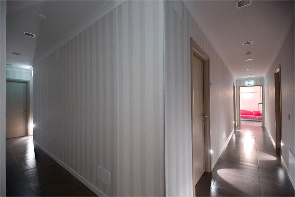 Boutique Hotel 4*