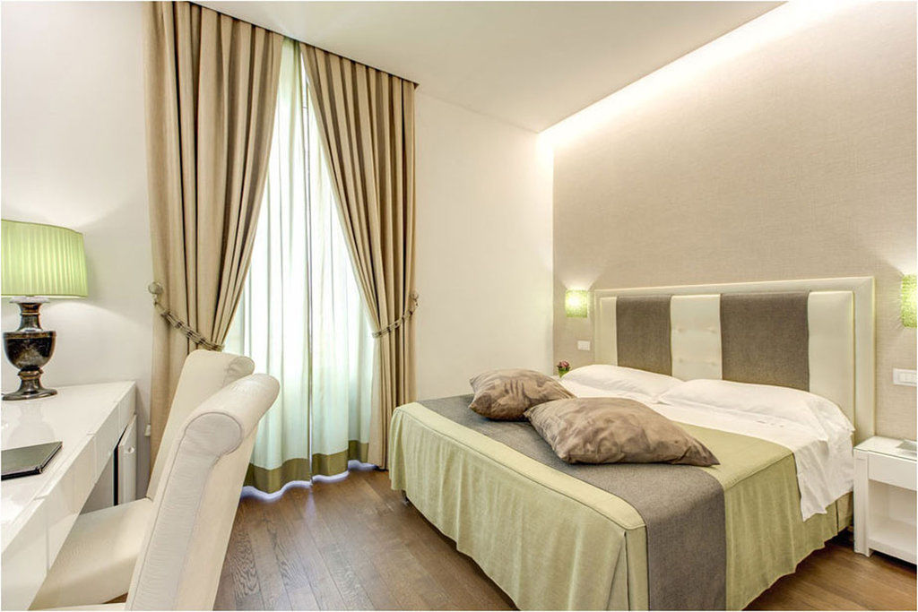Hotel Boutique 4*