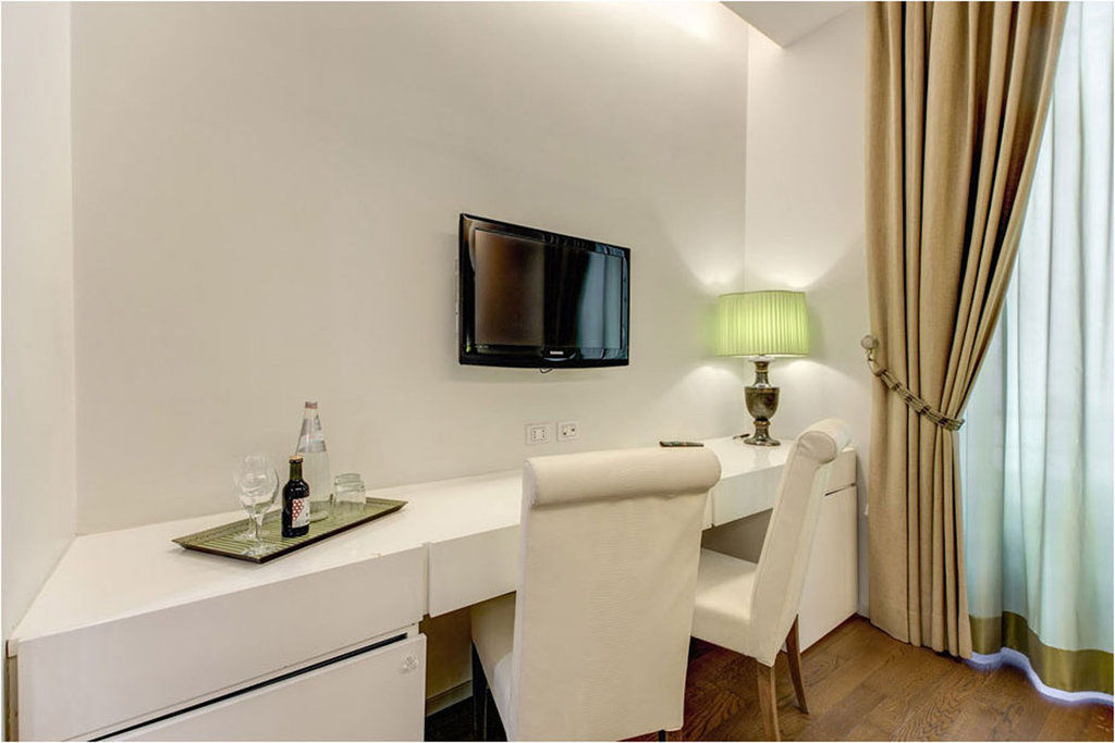 Boutique Hotel 4*