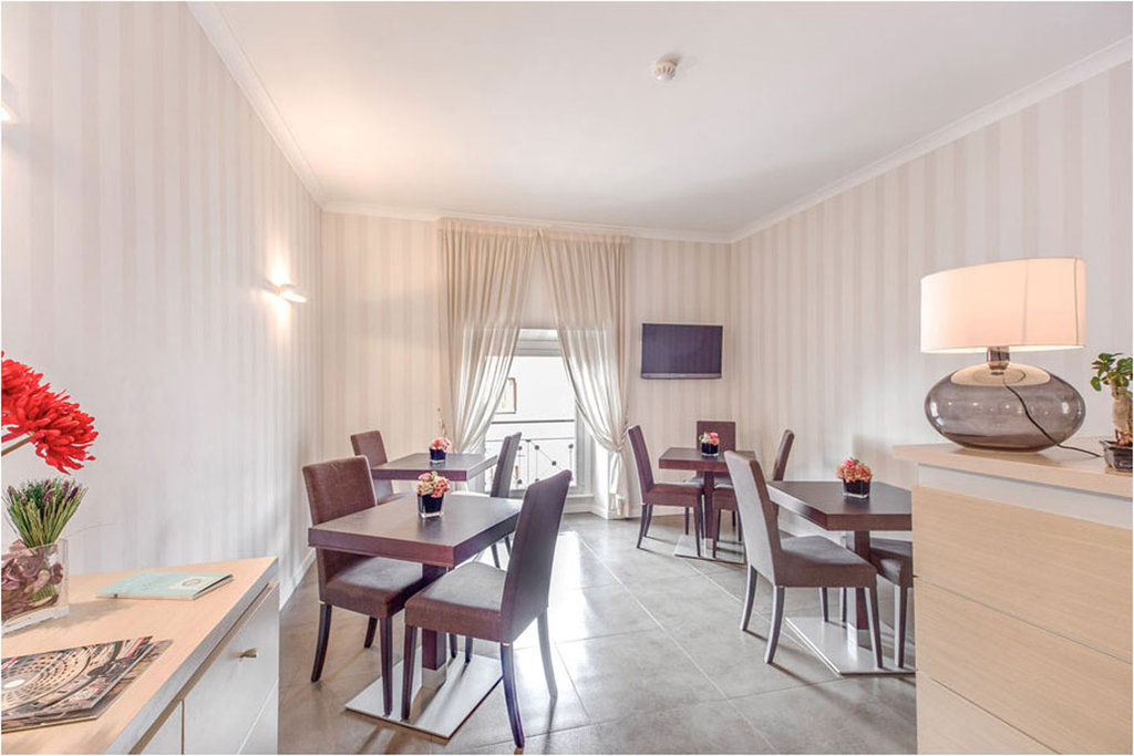 Boutique Hotel