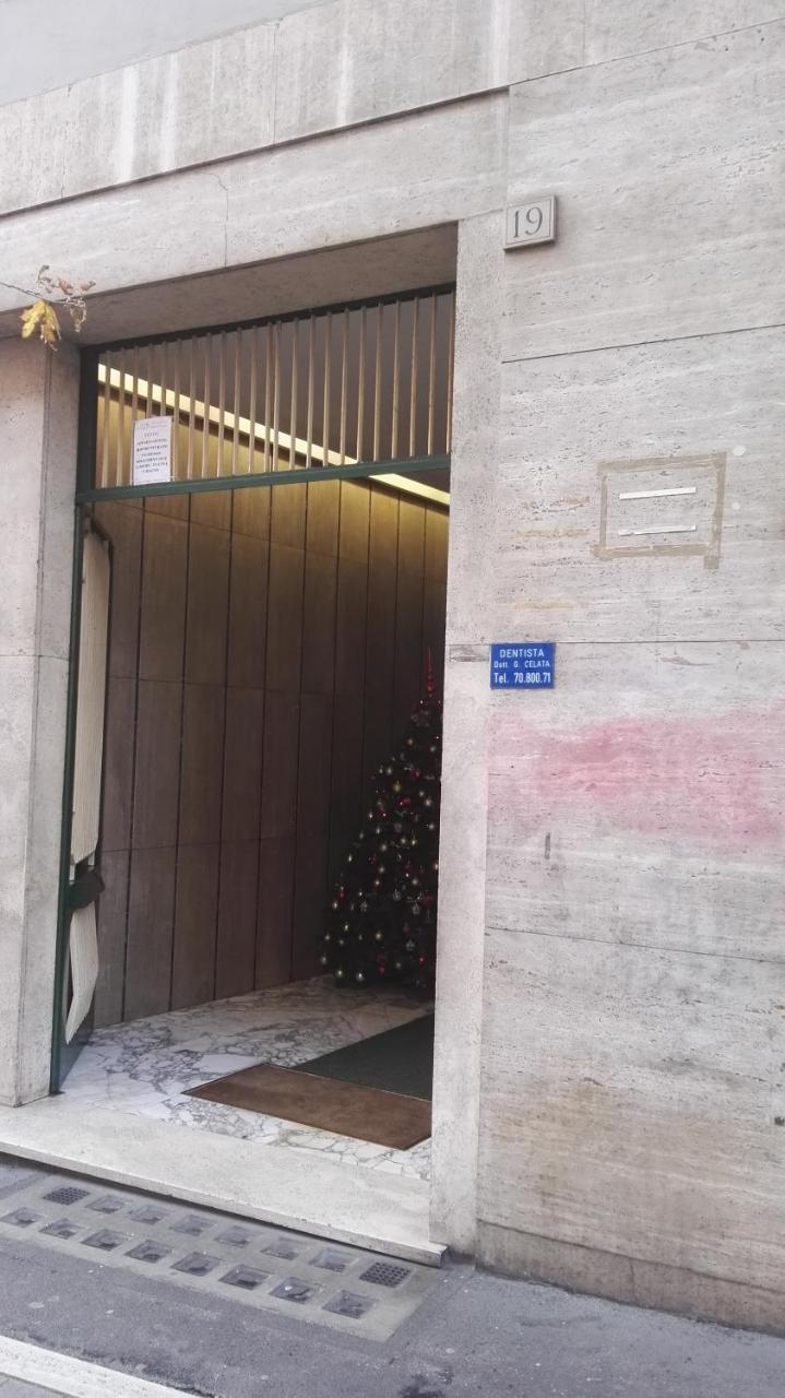 Guest house Luciano Licia Rome