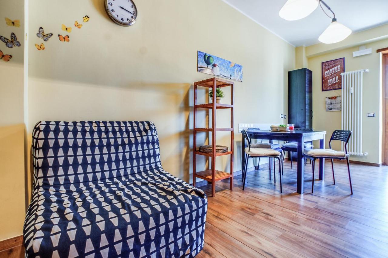 Apartment San Lorenzo *