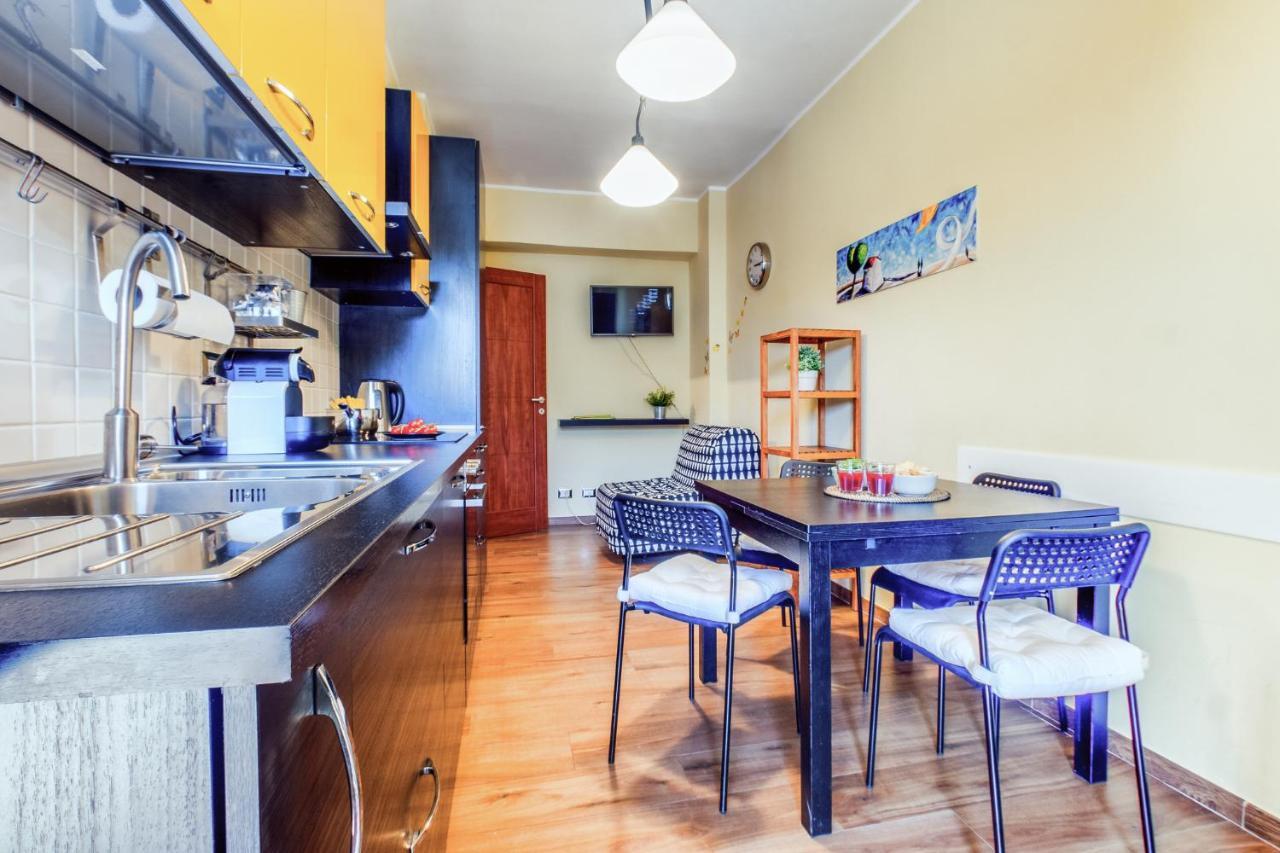 Apartment San Lorenzo