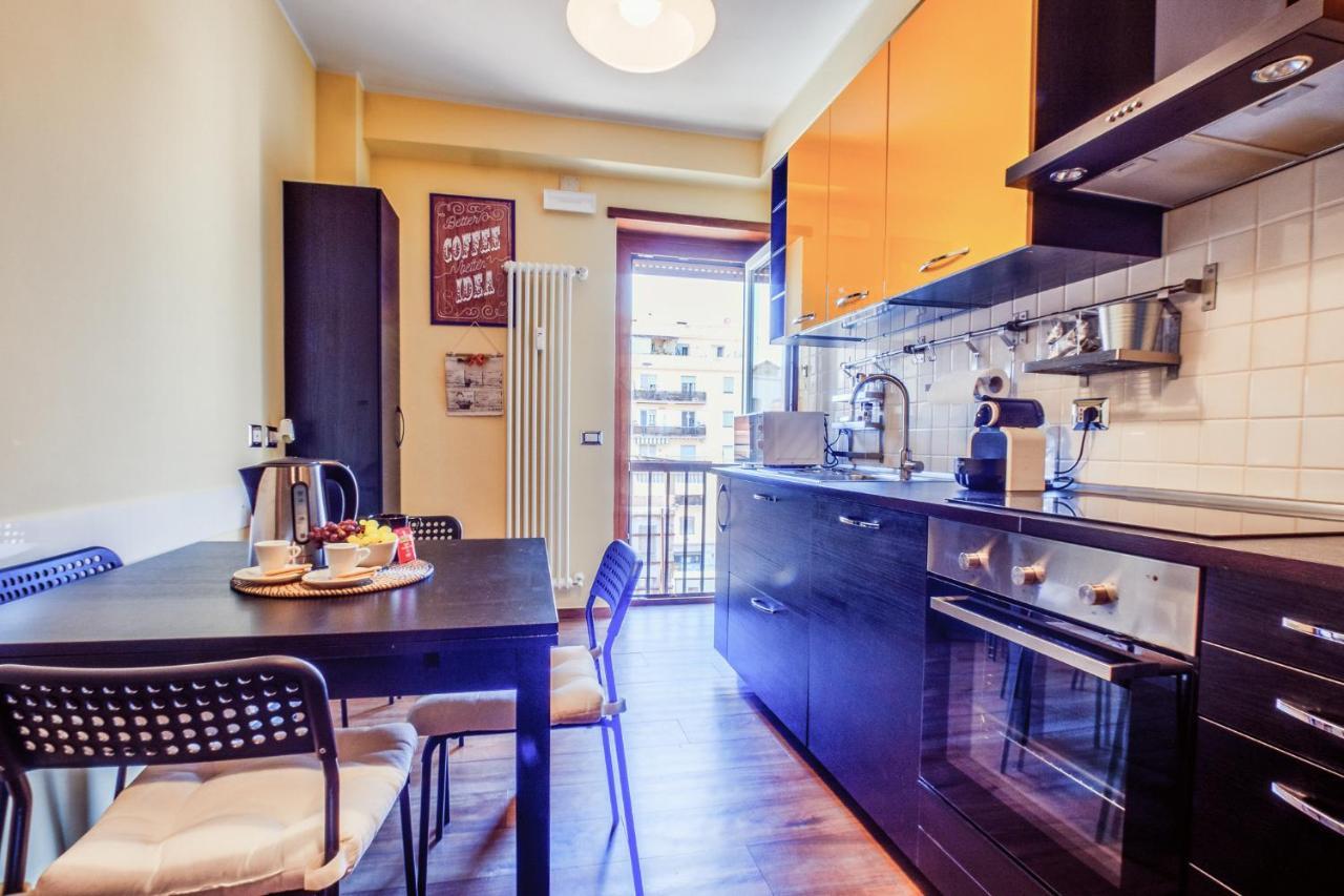 San Lorenzo Apartment *