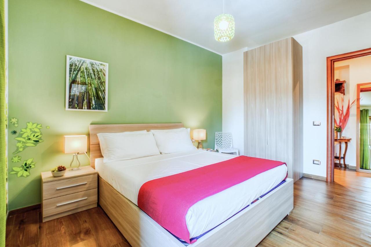 Apartment San Lorenzo