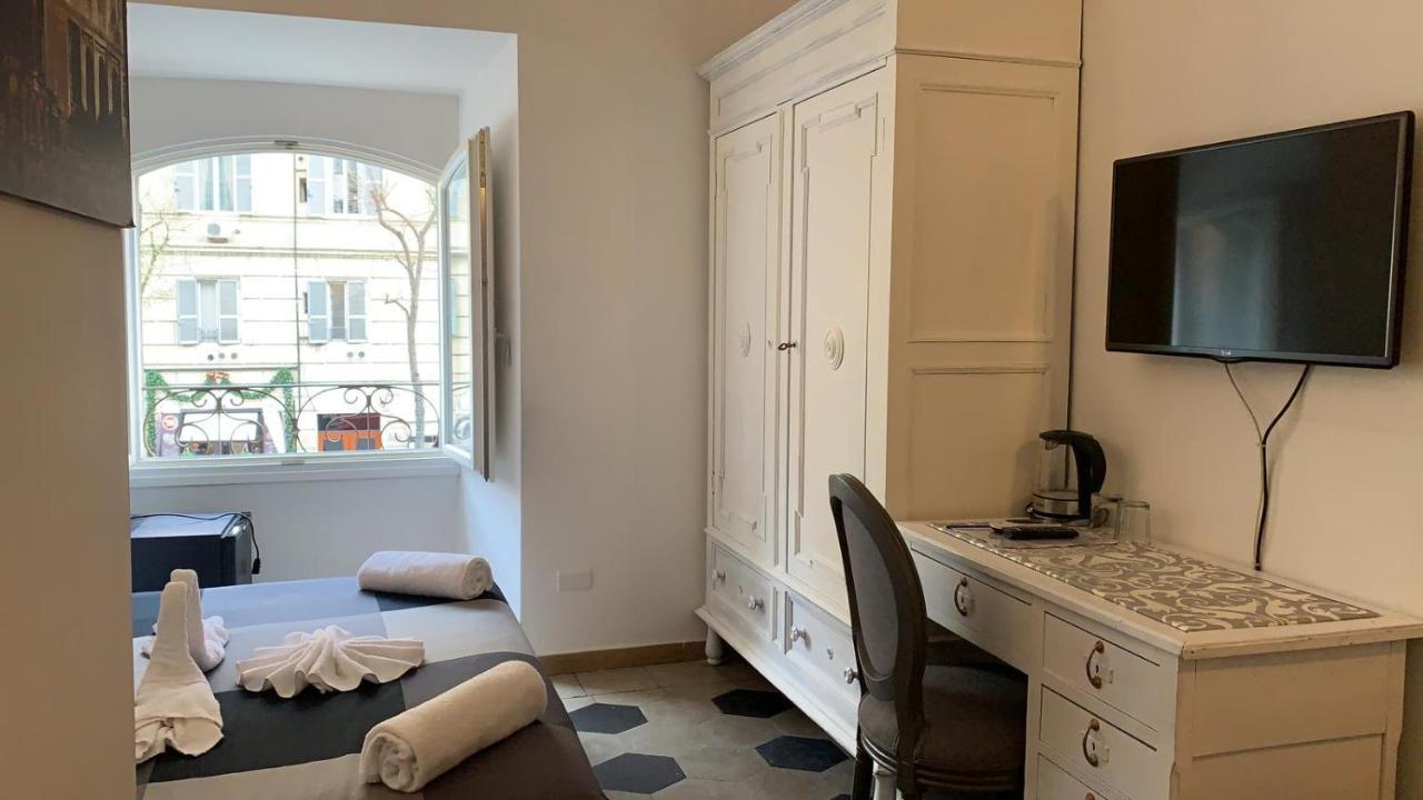 Vatican Leone Iv Maison d'hôtes 2*