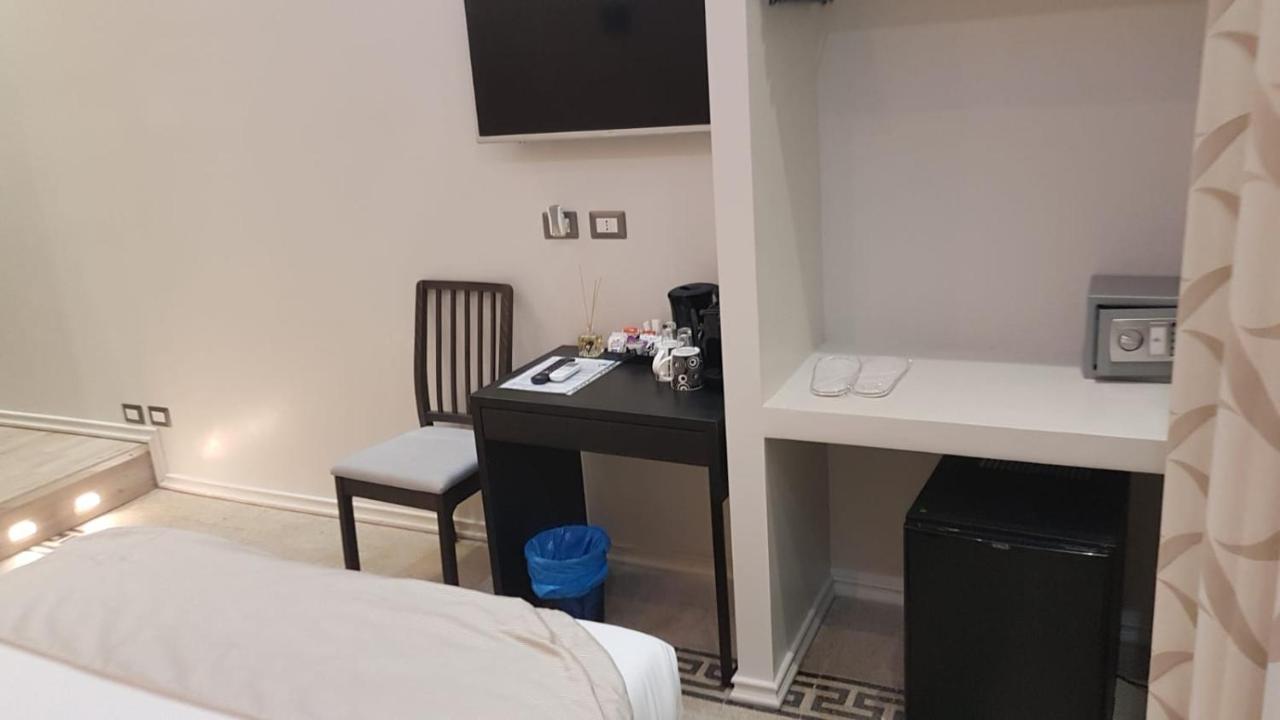 Collina Guest house 2*