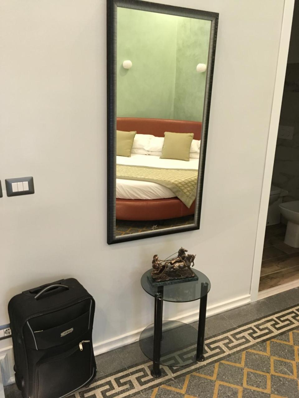 Collina 2* Rome