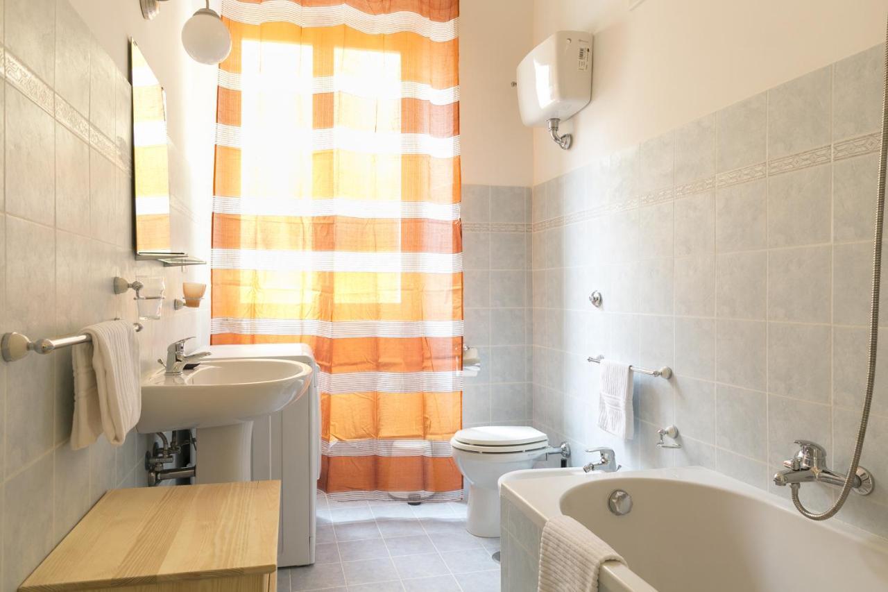 Apartment Art Navona Square Rome
