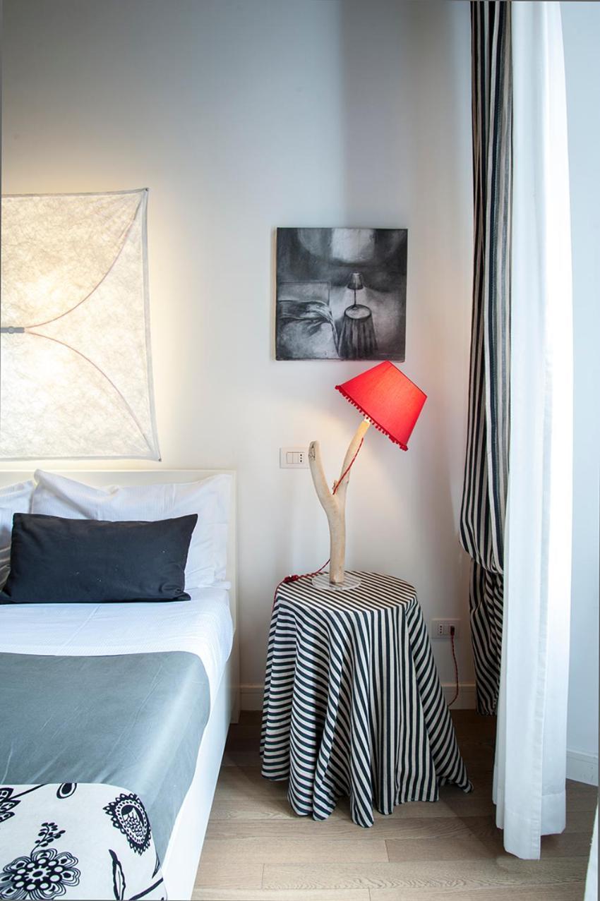 Relais Fori Imperiali Gasthuis