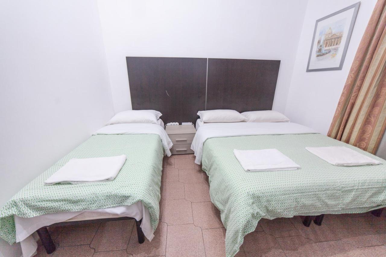 Bed & Breakfast Lemei House Rome