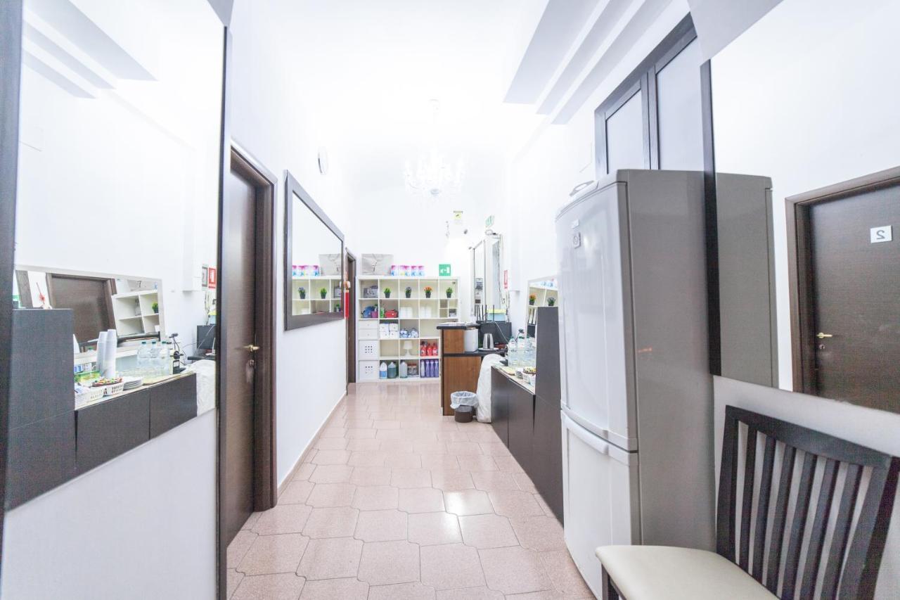 Lemei House Rome