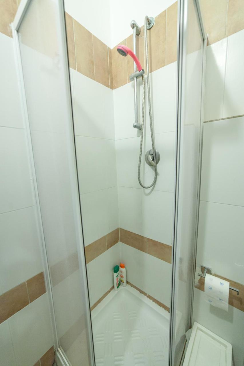 Bed & Breakfast Lemei House Rome