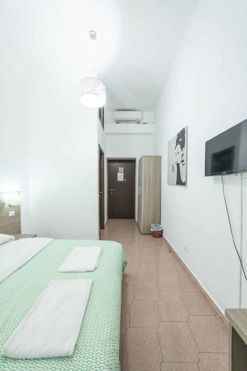 Lemei House Rome