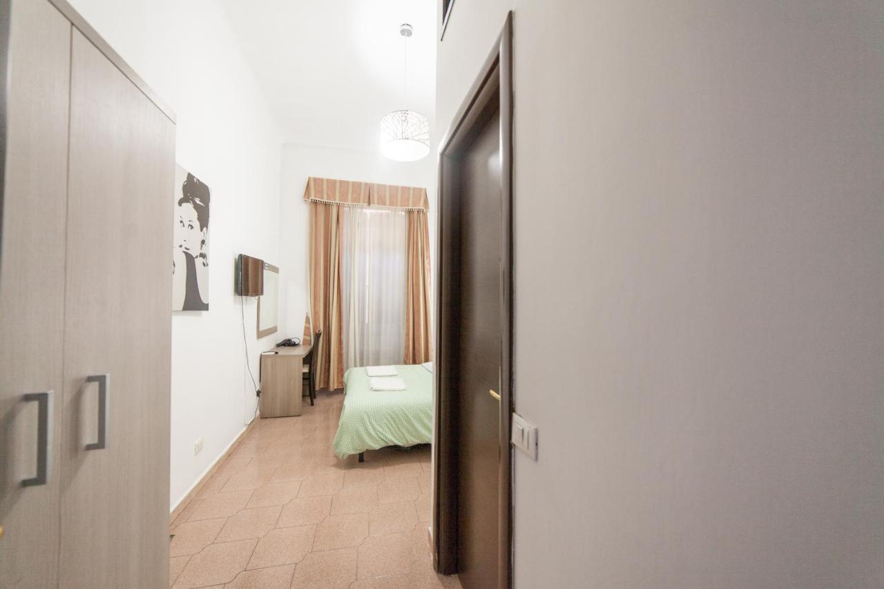 Lemei House Rome