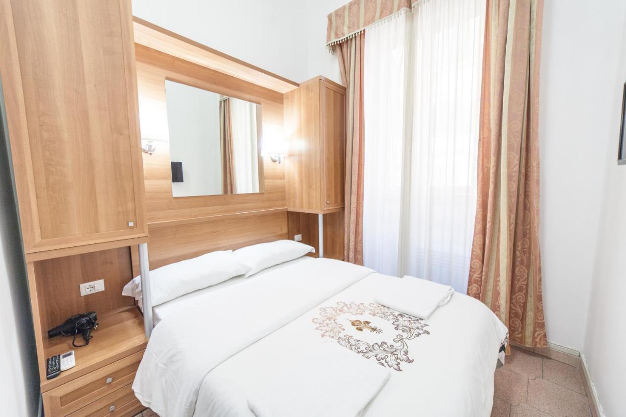 Lemei House Bed & Breakfast Rome